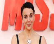 Strictly’s Amanda Abbington speaks out after BBC backs Giovanni Pernice amid accusations from giovanni gensrn