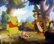 Cartoons For Children Winnie The Pooh Sham Pooh from mallu sham xxx