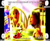 NoonBory andthe Super 7 on Cookie Jar TV on CBS!(11-28-2009)(All-New)(HD)(60f) from oreo cookie