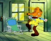 Garfield And Friends - Episode 23 _ Season 2 from garfield 2