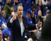College Basketball Drama: Calipari Rumors Stir Up Controversy from pkr college