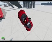 #cheesygames &#60;br/&#62;#beamng &#60;br/&#62;#beamngcrashes &#60;br/&#62;#beamngdrive &#60;br/&#62;#viralcrash &#60;br/&#62;#beamngcrash &#60;br/&#62;&#60;br/&#62; Expensive Cars Crashes &#124; BeamNg Drive &#124; 4k Gameplay &#60;br/&#62;&#60;br/&#62;Get ready for an adrenaline-pumping journey into the world of high-octane luxury and heart-stopping crashes! Welcome to our channel, where we bring you the most jaw-dropping crashes featuring some of the most expensive cars in the world, all in glorious 4K resolution.&#60;br/&#62;&#60;br/&#62;In this action-packed series, we showcase the unparalleled realism and physics engine of Beamng Drive, a game renowned for its accurate vehicle dynamics and breathtaking crashes. From sleek supercars to majestic hypercars, our collection features an array of elite automobiles pushed to their limits in stunningly detailed environments.&#60;br/&#62;&#60;br/&#62;Watch in awe as these mechanical marvels collide, flip, and crumple in ways you&#39;ve never seen before. Whether it&#39;s a high-speed collision on a winding mountain road or a spectacular pile-up at a bustling intersection, each crash is meticulously crafted to deliver maximum thrills and spills.&#60;br/&#62;&#60;br/&#62;But it&#39;s not just about the crashes; it&#39;s about the journey leading up to them. Join us as we take these luxurious beasts for a spin, pushing their performance to the edge as we navigate treacherous terrain and daring maneuvers. With every twist and turn, you&#39;ll feel the rush of adrenaline as you witness the raw power and precision of these extraordinary machines.&#60;br/&#62;&#60;br/&#62;So buckle up and get ready for the ride of a lifetime. Subscribe to our channel and hit the notification bell to stay updated on the latest episodes of Expensive Cars Crashes in 4K. Get ready to experience the ultimate combination of speed, elegance, and destruction like never before.&#60;br/&#62;&#60;br/&#62;&#60;br/&#62;&#60;br/&#62;To Subscribe My Other Channels Link Below &#60;br/&#62;&#60;br/&#62;https://www.facebook.com/cheesygame17&#60;br/&#62;https://www.instagram.com/cheesy_games17/&#60;br/&#62;https://www.tiktok.com/@cheesy_games17&#60;br/&#62;https://www.febspot.com/my/videos/&#60;br/&#62;https://www.dailymotion.com/partner/x2pi0b4/media/video&#60;br/&#62;https://twitter.com/cheesy_games1&#60;br/&#62;https://rumble.com/c/c-2461170