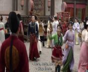 Sword and Fairy 1 (2024) ep 13 chinese drama English Sub