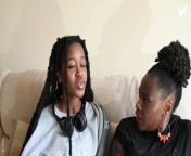 &#60;p&#62;Angela Karanja says she wants to dispel the images teenagers are subjected to on social media by showing her daughter a real body.&#60;/p&#62;&#60;br/&#62;&#60;p&#62;Credit: SWNS&#60;/p&#62;