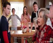 &#39;Young Sheldon&#39; Ends &#39;With a Bang&#39;