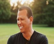 Alex Rodriguez used to eat steak nearly every day before embarking on a health kick and losing 30lbs - admitting he has cut down his red meat consumption and now focuses on yoga and meditation.