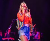 Miranda Lambert has pledged to bring her residency back to Las Vegas one day after her &#39;Velvet Rodeo&#39; concert series came to an end after 48 shows this weekend.
