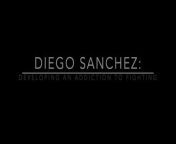 Diego Sanchez talks about his addiction to fighting. Fighting releases chemicals in the body like a drug. Once the show is over your body wants to feel those chemicals all over again. It becomes addicting and there is nothing that can replace it. &#60;br/&#62;&#60;br/&#62;Many fighters develop substance addiction seeking to replace the chemicals that they get from fighting. This has only lead to destruction for countless lives.&#60;br/&#62;&#60;br/&#62;Brought to you by Truth Be Told Media Network.&#60;br/&#62;We are working hard to bring you the truth. To support us please click here: https://ko-fi.com/truthbetoldmedianetwork