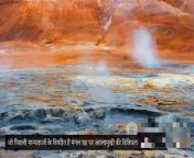 Mars vs. Earth: Volcanic Activity Redefines Planetary Evolution&#60;br/&#62;&#60;br/&#62;Description:&#60;br/&#62;The ancient volcanoes of Mars are offering groundbreaking insights into the geological history of both the Red Planet and Earth. Unlike Earth, Mars lacks plate tectonics, which on our planet drive volcanic activity through heat and crustal recycling. However, recent research suggests that Mars experienced a form of crustal recycling known as vertical tectonics.&#60;br/&#62;&#60;br/&#62;In essence, the study of ancient Martian volcanoes is not just rewriting the story of Mars; it’s also shedding light on the early chapters of Earth’s geological narrative, offering new perspectives on the evolution of rocky planets in our solar system.&#60;br/&#62;&#60;br/&#62;&#60;br/&#62;Keywords:&#60;br/&#62;Ancient Volcanoes on Mars&#60;br/&#62;Mars Volcanic Activity&#60;br/&#62;Arabia Terra Region&#60;br/&#62;Martian Super Eruptions&#60;br/&#62;Volcanic Eruptions on Mars&#60;br/&#62;Mars’s Volcanism&#60;br/&#62;Vertical Tectonics on Mars&#60;br/&#62;Martian Crustal Recycling&#60;br/&#62;Silica-rich Magmas on Mars&#60;br/&#62;Mars’s Geological History&#60;br/&#62;Space Burner &#60;br/&#62;&#60;br/&#62;Hashtags:&#60;br/&#62;#MarsVolcanoes&#60;br/&#62;#AncientMars&#60;br/&#62;#VolcanicMars&#60;br/&#62;#ArabiaTerra&#60;br/&#62;#MartianGeology&#60;br/&#62;#SpaceExploration&#60;br/&#62;#PlanetaryScience&#60;br/&#62;#MarsResearch&#60;br/&#62;#SolarSystemSecrets&#60;br/&#62;#RedPlanetRevelations&#60;br/&#62;#spaceburner&#60;br/&#62;&#60;br/&#62;OUTLINE: &#60;br/&#62;&#60;br/&#62;00:00:00 Unveiling Mars&#39;s Volcanic History&#60;br/&#62;00:01:11 Interconnected Martian and Earth History&#60;br/&#62;00:02:19 Unraveling the Mysteries of Mars&#39;s Volcanoes&#60;br/&#62;