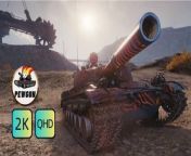[ wot ] BZ-176 戰車之王的猛烈攻擊！ &#124; 9 kills 6.6k dmg &#124; world of tanks - Free Online Best Games on PC Video&#60;br/&#62;&#60;br/&#62;PewGun channel : https://dailymotion.com/pewgun77&#60;br/&#62;&#60;br/&#62;This Dailymotion channel is a channel dedicated to sharing WoT game&#39;s replay.(PewGun Channel), your go-to destination for all things World of Tanks! Our channel is dedicated to helping players improve their gameplay, learn new strategies.Whether you&#39;re a seasoned veteran or just starting out, join us on the front lines and discover the thrilling world of tank warfare!&#60;br/&#62;&#60;br/&#62;Youtube subscribe :&#60;br/&#62;https://bit.ly/42lxxsl&#60;br/&#62;&#60;br/&#62;Facebook :&#60;br/&#62;https://facebook.com/profile.php?id=100090484162828&#60;br/&#62;&#60;br/&#62;Twitter : &#60;br/&#62;https://twitter.com/pewgun77&#60;br/&#62;&#60;br/&#62;CONTACT / BUSINESS: worldtank1212@gmail.com&#60;br/&#62;&#60;br/&#62;~~~~~The introduction of tank below is quoted in WOT&#39;s website (Tankopedia)~~~~~&#60;br/&#62;&#60;br/&#62;In the 1960s, amid tense relations with the Soviet Union, China came up with the concept of creating &#92;