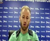 Barry Bannan on Sheffield Wednesday&#39;s reaction to Middlesbrough defeat