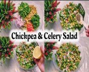 Chickpea &amp; Celery Salad Recipe By CWMAP&#60;br/&#62;&#60;br/&#62;&#60;br/&#62;&#60;br/&#62;#chickpeasalad&#60;br/&#62;#mediterranean&#60;br/&#62;#salad&#60;br/&#62;Mediterranean Chickpea Salad Recipe&#124; Chickpea &amp; Celery Salad Recipe By CWMAP&#60;br/&#62;&#60;br/&#62;If you like my videos, please like, share and subscribe to support the channel!&#60;br/&#62;&#60;br/&#62;Ingredients:&#60;br/&#62;&#60;br/&#62;For Salad:&#60;br/&#62;Chickpeas &#60;br/&#62;Olive &#60;br/&#62;Onion&#60;br/&#62;Parsley&#60;br/&#62;Celery &#60;br/&#62;Tomato &#60;br/&#62;&#60;br/&#62;Dressing&#60;br/&#62;&#60;br/&#62;For Dressing:-&#60;br/&#62;Lemon Juice &#60;br/&#62;Honey&#60;br/&#62;White Vinegar&#60;br/&#62;Olive Oil&#60;br/&#62;Salt&#60;br/&#62;Black Pepper&#60;br/&#62;&#60;br/&#62;#chickpeasalad #mediterranean #salad #dishanddevour&#60;br/&#62;&#60;br/&#62;chickpea salad,chickpea salad &#60;br/&#62;recipe,mediterranean chickpea salad,easy chickpea salad,chickpea salad vegan,how to make chickpea salad,chickpeas salad,salad,vegan chickpea salad,how to make a chickpea salad,chickpeas,healthy salad recipes,salad recipe,salad recipes,salad with chickpeas,chickpea salad recipes,healthy chickpea salad,recipe for chickpea salad,easy to make chickpea salad,plant based chickpea salad,high protein chickpea salad chickpeas,chickpea,chickpea recipe,chickpea recipes,chickpeas recipe,chickpea curry,chickpea salad,how to cook chickpeas,chickpea stew,benefits of chickpeas,health benefits of chickpeas,benefits of eating chickpeas,roasted chickpeas,chickpeas benefits,chickpea curry recipe,chickpea salad recipe,chickpeas nutrition,vegan chickpea recipes,roasted chickpeas recipe,chickpeas nutrition facts,chickpea fries,chickpea burger,chickpea (food)