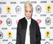 Lily Allen thinks Beyoncé is getting &#92;