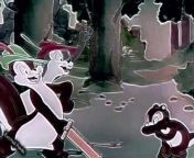 Merrie Melodies - Robin Hood Makes Good (1939) Classic Cartoon from robin b hood jacky chan english full movie