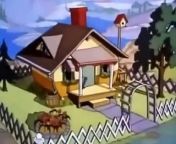 Mickey Mouse Caravan Donald DuckThree for Breakfast Disney Toon from toon barbe