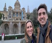 An American couple who had to go to the doctor while on holiday in Spain were shocked when they came out with a &#36;43 bill.&#60;br/&#62;&#60;br/&#62;Todd and Melanie Maddex, 40 and 45, were holidaying in Valencia when Melanie fell ill. &#60;br/&#62;&#60;br/&#62;After a week feeling under the weather with flu-like symptoms, Melanie decided to call a doctor. &#60;br/&#62;&#60;br/&#62;Within two hours, Melanie had an appointment and picked up medication from the local pharmacy for the total sum of £34 (&#36;43).&#60;br/&#62;&#60;br/&#62;Todd, who runs a tech company in Tampa, Florida, USA, said: &#92;