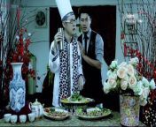 Claypot Curry Killers is a 2011 Malaysia thriller horror drama screenplayed and directed by James Lee Thim Heng (李添兴). The film&#39;s main casts include Pearlly Chua Poh Choo (蔡寶珠) as Mrs Chew, Debbie Goh Seok Sim (吴天瑜) as Xi Xi, Mandy Chen Yu (陳諭) as Xi Yu, Olivia Kang as Xi Mei and Steve Yip Leung Choi (叶良财) as Dr Cheong. &#60;br/&#62;&#60;br/&#62;Mrs. Chew and her three daughters run a small but flourishing restaurant. Most of the customers come for the house specialty: Homemade Curry - cooked from an old family recipe. Nobody suspects that the special ingredient that turns Mrs Chew&#39;s curry from standard fare into a gourmet&#39;s delight is human flesh!&#60;br/&#62;&#60;br/&#62;Every night the delectable Chew girls go a-hunting for prime specimens of man meat luring them back home where they can be sliced diced gutted and sent straight into the curry pot. When their secret becomes endangered will Mrs Chew and her family face the same fate as their victims or will they end up with more meat than they know what to do with? Twice banned in its homeland, Claypot Curry Killers is a gloriously gruesome gastronomical adventure in the scandalous spirit of Ebola Syndrome and Meat Grinders. Yummy!