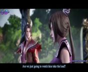 Perfect World [Wanmei Shijie] Episode 157 English Sub from 12ys sex videos la