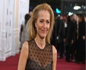 Gillian Anderson has been married twice, had several long-term relationships and several kids, a look into her love life from longs xxx