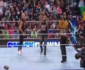 HD WWE Smackdown 4\ 5\ 24 – 5 April 2024 Full Show On-line from teen squirts hd