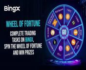 Hello, crypto enthusiasts! Welcome to this comprehensive guide on how to trade on the BingX exchange and unlock the potential for substantial profits. Buckle up, because we&#39;re about to dive deep into the world of trading on this cutting-edge platform, and by the end of this video, you&#39;ll be armed with the knowledge and strategies to potentially turn your investment dreams into reality. So, grab a pen and paper, and let&#39;s get started!&#60;br/&#62;&#60;br/&#62;First and foremost, let&#39;s address the elephant in the room – why should you consider trading on BingX? Well, this exchange is quickly gaining traction in the crypto community, thanks to its user-friendly interface, robust security measures, and a wide range of trading tools and features. But what really sets BingX apart is its commitment to empowering traders with the resources they need to succeed.&#60;br/&#62;&#60;br/&#62;To kick things off, you&#39;ll need to sign up for an account on BingX. The process is straightforward and only requires a few personal details. However, don&#39;t forget to use the referral code &#92;