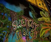 Here&#39;s a fresh look at Sketchy Fables in this latest trailer for the upcoming adventure game, featuring a hand-drawn animated world. The new trailer for Sketchy Fables gives us another look at the surreal, colorful world and exploration elements.