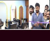 #FilmdirectorMaruthi&#60;br/&#62;#Kukatpally&#60;br/&#62;#AestheticLooksClinic&#60;br/&#62;#Hairtransplant&#60;br/&#62;#FacialCosmetics &#60;br/&#62;#AmpleReach&#60;br/&#62;#LaserTreatments&#60;br/&#62;~CA.43~ED.234~HT.286~