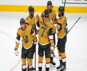 Stanley Cup Finals: Unexpected Teams Making Their Mark from com mo video