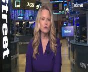 TheStreet’s Caroline Woods brings you the biggest news of the day, including what investors are watching and why U.S. airlines are pushing for fewer flights to China.