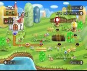 https://www.romstation.fr/multiplayer&#60;br/&#62;Play Deluxe Super Mario Bros. Wii online multiplayer on Wii emulator with RomStation.