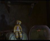 Watch the OJ-inspired scene in Shrek 2 from south nude scenes