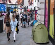 The next Mayor of London should help pay for refugees’ housing deposits to combat a surge in homelessness, a charity has said.The Refugee Council said there had been a 239 per cent increase in refugee homelessness in just two years across the country, with London being especially affected.