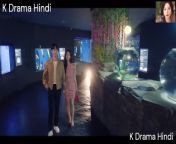 Queen Of TearsS01E08 inHindi Dubbed by K drama