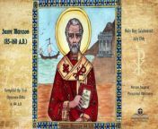 As the faithful yearn for unedited, authentic scripture and canon, we explore the history and contents of the first Christian bible ever published. Produced in conjunction with the Marcionite Christian Church (MarcioniteChurch.org), this special episode serves as the official content guide and overview of The Very First Bible 144 A.D.&#60;br/&#62;&#60;br/&#62;The Very First Bible:&#60;br/&#62;https://www.theveryfirstbible.org&#60;br/&#62;