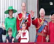 Royal Historian Gareth Russell Says Slimmed-Down Monarchy Is ‘Not What Was Intended’: Royal Family Is ‘Under Weight’