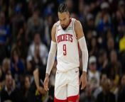 Orlando Magic Fall to Houston Rockets: Playoff Hopes Dwindling from magic nude boobs s