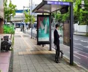 Japanese startup Archelis has developed a device for anyone who is required to stand for hours on end.