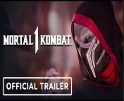 Watch this Mortal Kombat 1 Ermac gameplay trailer! Mortal Kombat 1 is the latest installment in the iconic fighting game franchise developed by NetherRealm Studios. Take a look at the latest gameplay trailer to see a new fighter arriving to the game in the form of Ermac. The trailer also shows a sneak peek of Mavado coming to Mortal Kombat 1 in May with Ermac launching into Early Access on April 16 then a full release on April 23 for Mortal Kombat 1 on PlayStation 5, Xbox Series S&#124;X, Nintendo Switch, and PC.