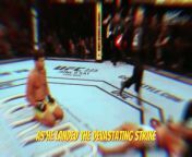 Get ready to be amazed and shocked by the scariest face-changing front kicks knockouts in UFC history. Watch as these powerful and precise kicks deliver devastating results, leaving opponents completely stunned. From jaw-dropping knockouts to unbelievable athleticism, this video compilation showcases the most terrifying and memorable moments in UFC history.&#60;br/&#62;&#60;br/&#62;▶ Subscribe &amp; turn on the &#60;br/&#62;► Music Credit: Artificial.Music&#60;br/&#62;Track Name: &#92;