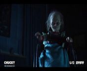 Chucky 3x06 Season 3 Episode 6 Promo - Panic Room
