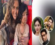 Big Celebs become fans of Priyanka Chahar Choudhary&#39;s New song Dost banke, Reaction viral. watch video to know more &#60;br/&#62; &#60;br/&#62;#PriyankaChaharChoudhary #DostBanke #PriyankaChaharChoudharyNewSong &#60;br/&#62;&#60;br/&#62;~PR.132~ED.140~