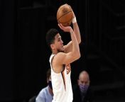Phoenix Suns Snap Skid with Big Victory Over Clippers from www my porn snap c