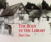 The Body in the Library (Part 1) 1984 - Miss Marple - Agatha Christie