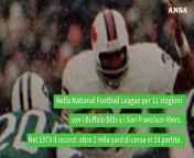 Addio a O. J. Simpson from http j