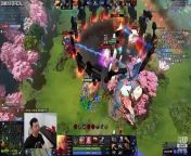 130,000 Damage Giant Zeus Comeback | Sumiya Stream Moments 4275 from zeus collins at chienna