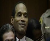 Moment OJ Simpson found not guilty in resurfaced clipPool