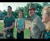 The Long Game Movie Clip - Tee Time&#60;br/&#62;&#60;br/&#62;US Release Date: April 12, 2024&#60;br/&#62;Starring: Dennis Quaid, Gillian Vigman, Jay Hernandez&#60;br/&#62;Director : Julio Quintana&#60;br/&#62;Synopsis: In 1955, five young Mexican-American caddies are determined to learn how to play and create their own golf course in the middle of the South Texas desert.