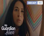 Aired (April 16, 2024): Carlos (Gabby Concepcion) is unaware that his son, Doy (Raphael Landicho), has been keeping an alien in their home. #GMANetwork #GMADrama #Kapuso&#60;br/&#62;&#60;br/&#62;&#60;br/&#62;&#60;br/&#62;&#60;br/&#62;Highlights from Episode 11-13