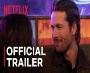 Hit Man &#124; Official Trailer &#124; Netflix&#60;br/&#62;&#60;br/&#62;WHO IS YOUR HIT MAN? &#124; Only on Netflix June 7.&#60;br/&#62;&#60;br/&#62;Inspired by the unbelievable true story, a strait-laced professor (Glen Powell) uncovers his hidden talent as a fake hit man in undercover police stings. He meets his match in a client (Adria Arjona) who steals his heart and ignites a powder keg of deception, delight, and mixed-up identities.&#60;br/&#62;&#60;br/&#62;From Academy Award-nominated writer/director Richard Linklater and co-written by Glen Powell, HIT MAN comes to select theaters in May and only on Netflix June 7.