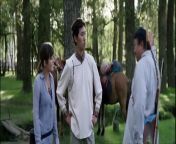 Once Upon a Time in Mongolia _ Full Movie _ Inspirational love story_ Rachel Lynn David